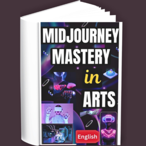 Midjourney Master in Arts (English)
