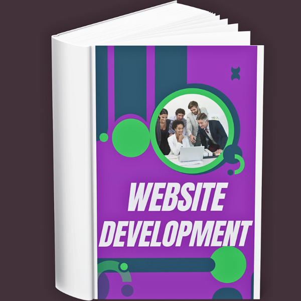 Website Development (English)