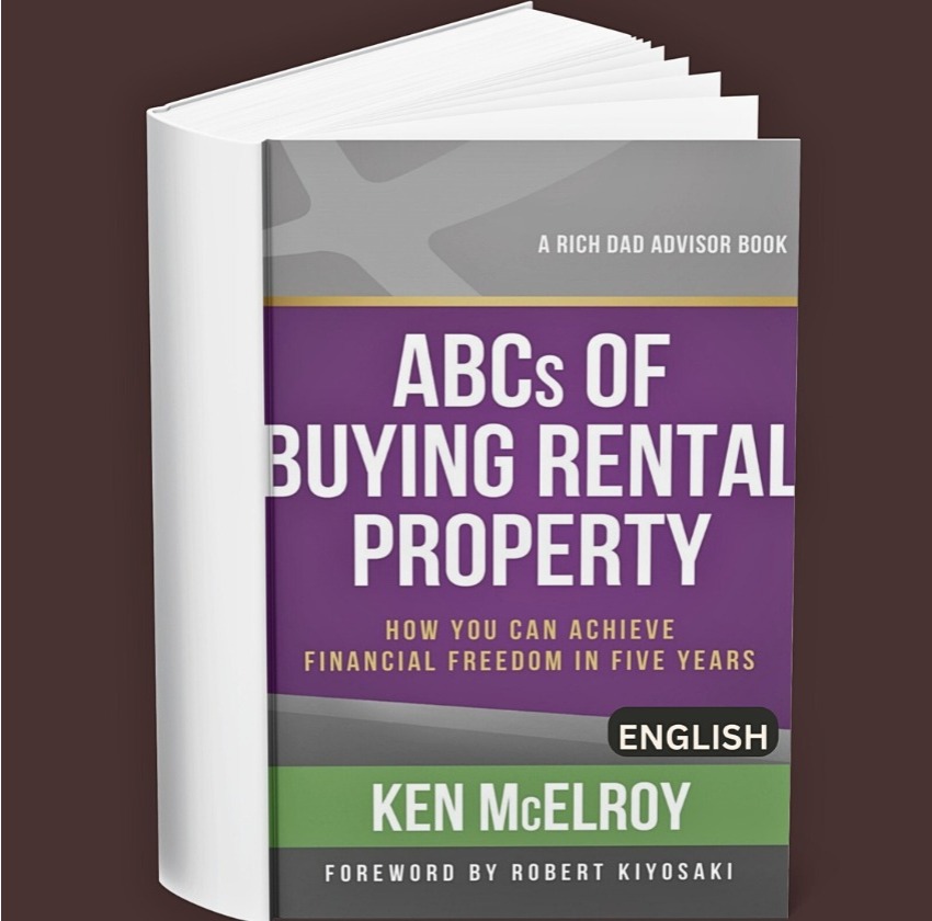 ABCs of Buying Rental Property (English)