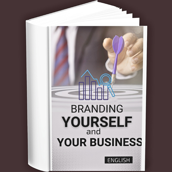 Branding Yourself and Your Business (English)