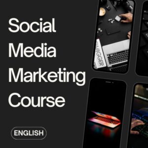 Social Media Marketing Course (English)