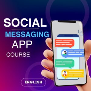Social Messaging Apps Course (English)