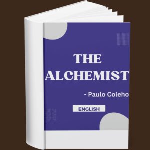 The Alchemist – Paulo Coleho (English)