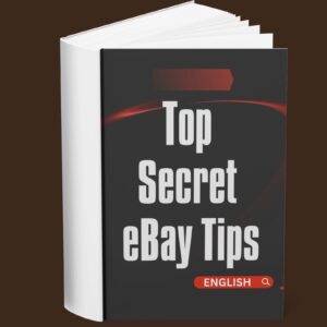 Top Secret eBay Tips (English)