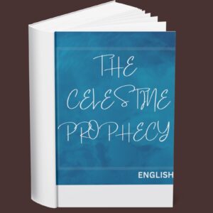 The Celestine Prophecy – James Redfield (English)