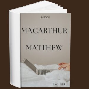 MacArthur-Matthew (English)