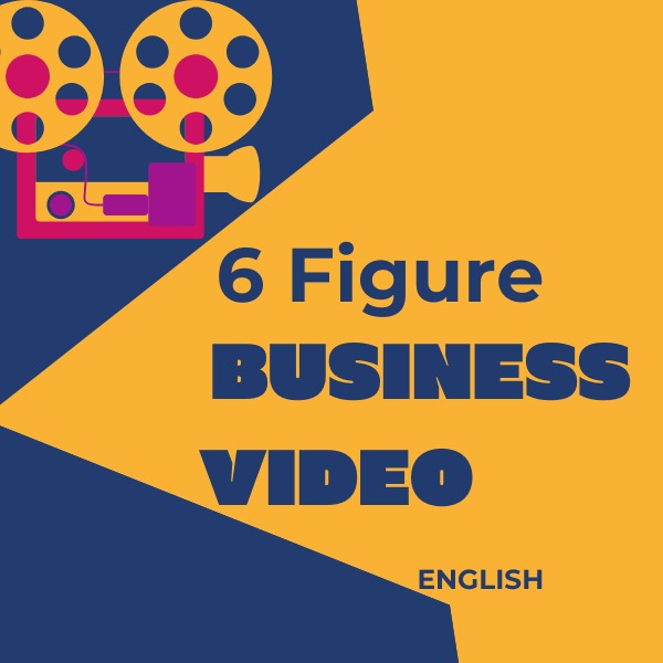6 Figure Business (English)