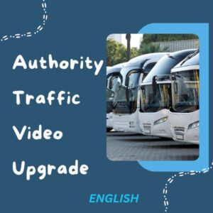 Authority Traffic Course (English)