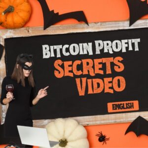Bitcoin Profit Secrets (English)