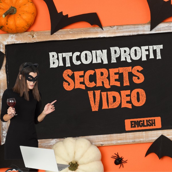 Bitcoin Profit Secrets (English)
