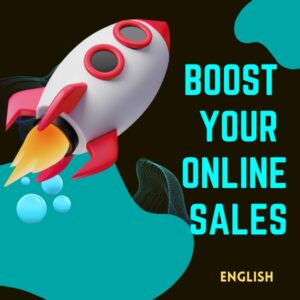 Boost Your Online Sales (English)
