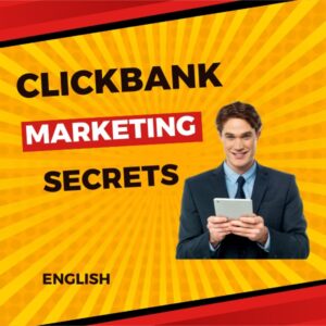 ClickBank Marketing Secrets (English)