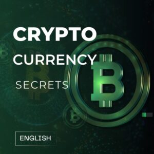 Cryptocurrency Secrets (English)