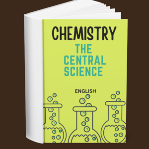 Chemistry The Central Science (English)