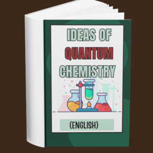 Ideas of Quantum Chemistry (English)
