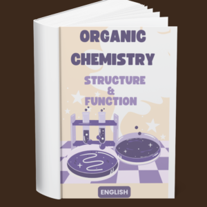 Organic Chemistry Structure and Function (English)