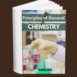 Principles of General Chemistry (English)