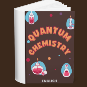 Quantum Chemistry (English)