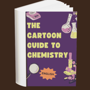 The Cartoon Guide to Chemistry (English)