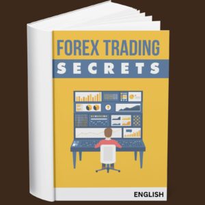 Forex Trading Secrets (English)