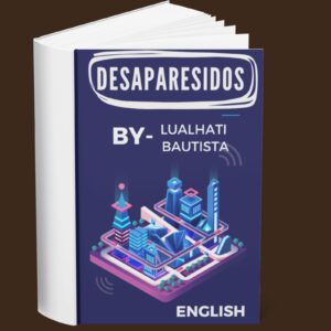 Desaparesidos by Lualhati Bautista (English)