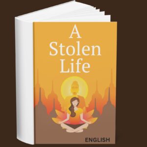 A Stolen Life by Dugard, Jaycee (English)