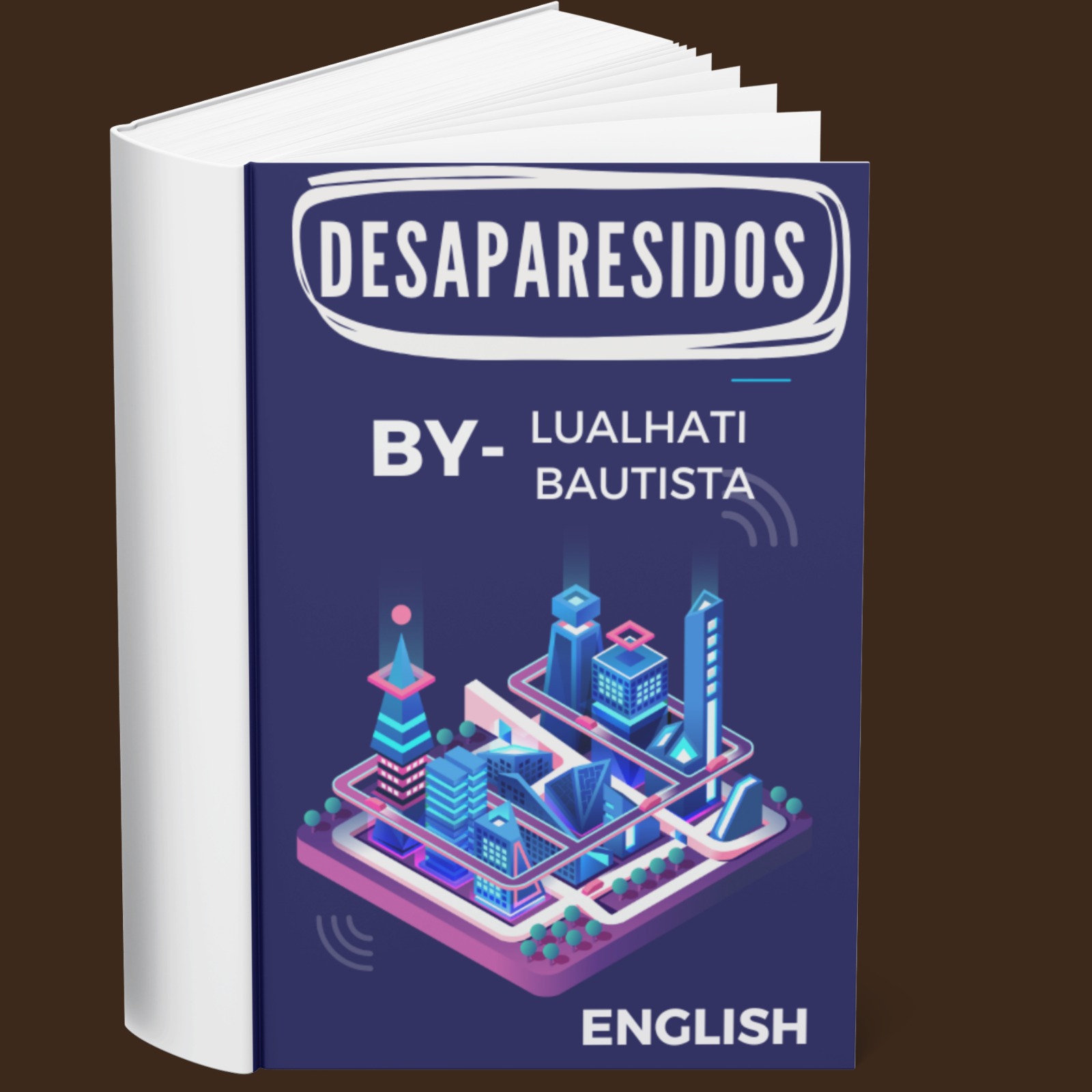 Desaparesidos by Lualhati Bautista (English)