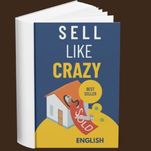 Sell Like Crazy (English)