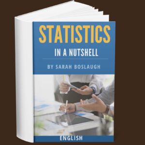 Statistics in a Nutshell (English)