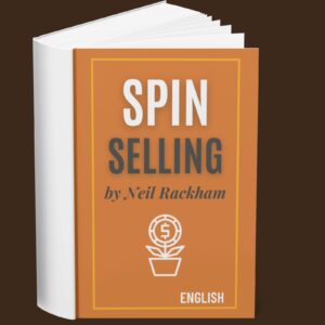 SPIN Selling (English)