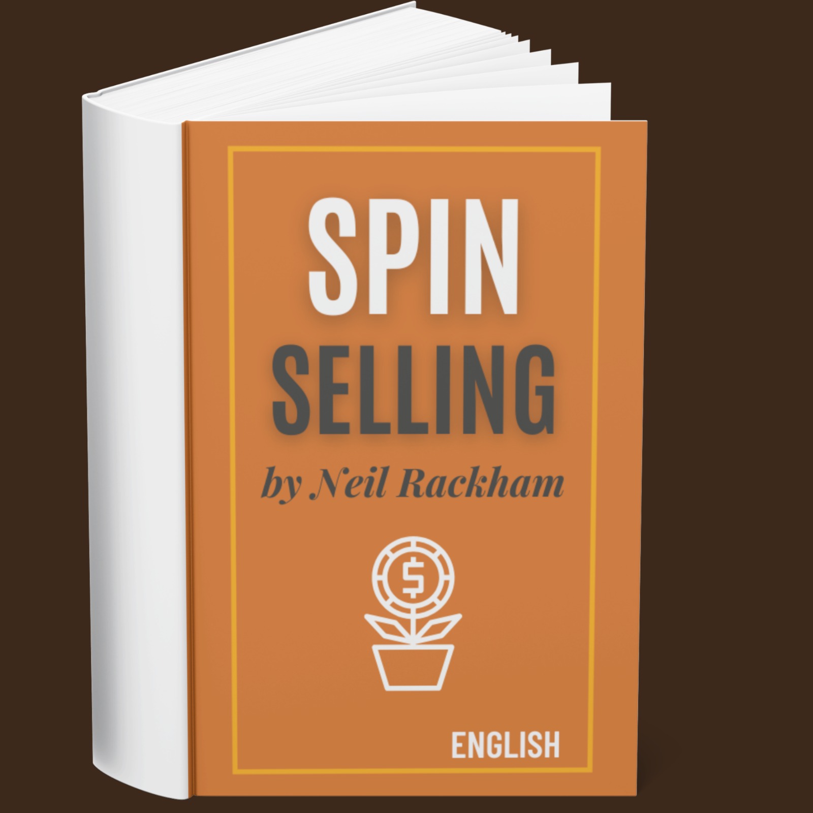 SPIN Selling (English)