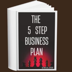 The_5_Step_Business_Plan_(English)