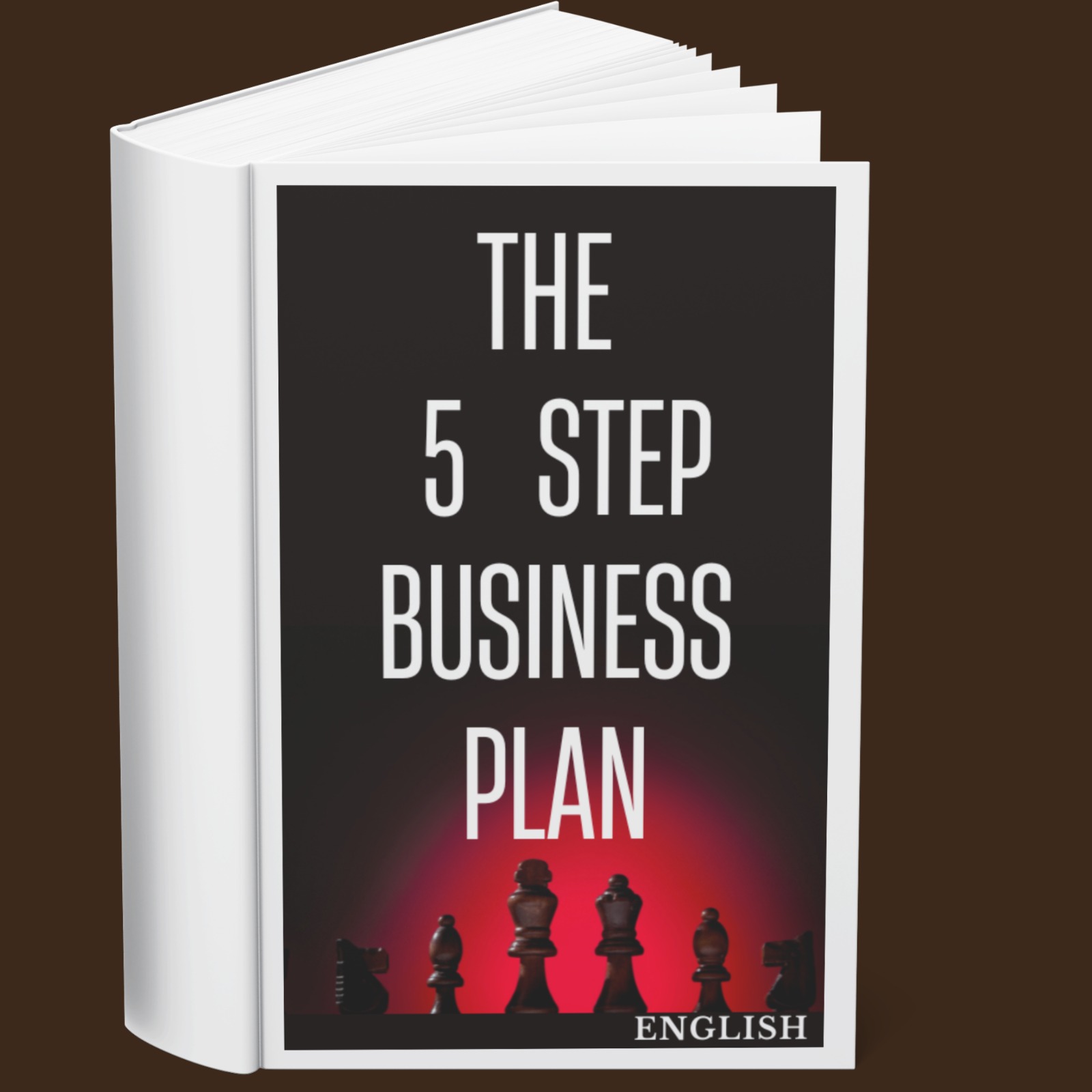 The_5_Step_Business_Plan_(English)