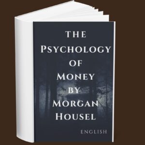 The Psychology of Money (English)