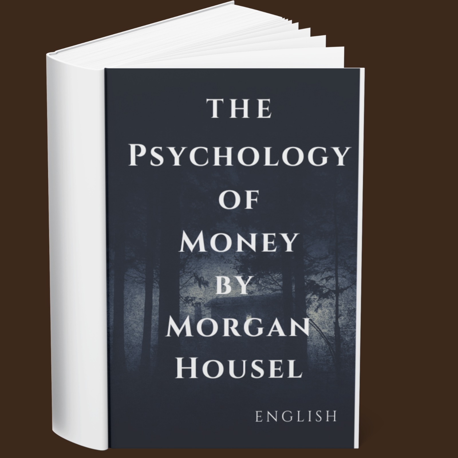 The Psychology of Money (English)