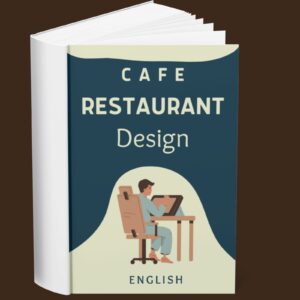 Cafe Restaurant Design (English)