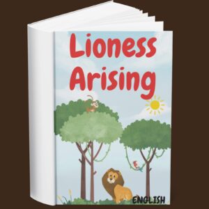 Lioness Arising (English)