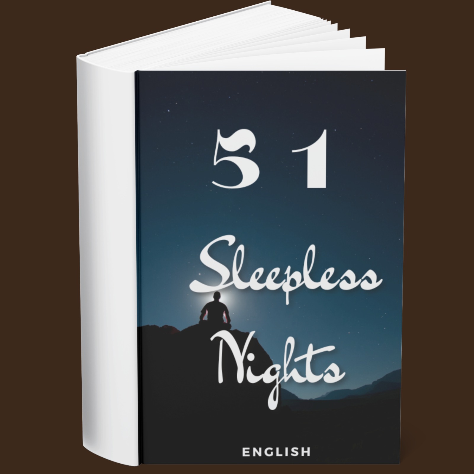 51 Sleepless Nights (English)