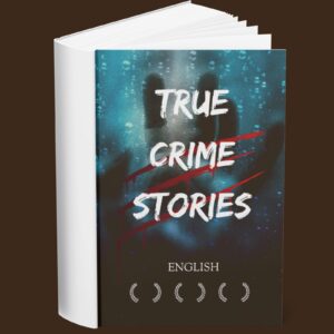 True Crime Stories (English)