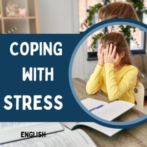 Coping with Stress (English)
