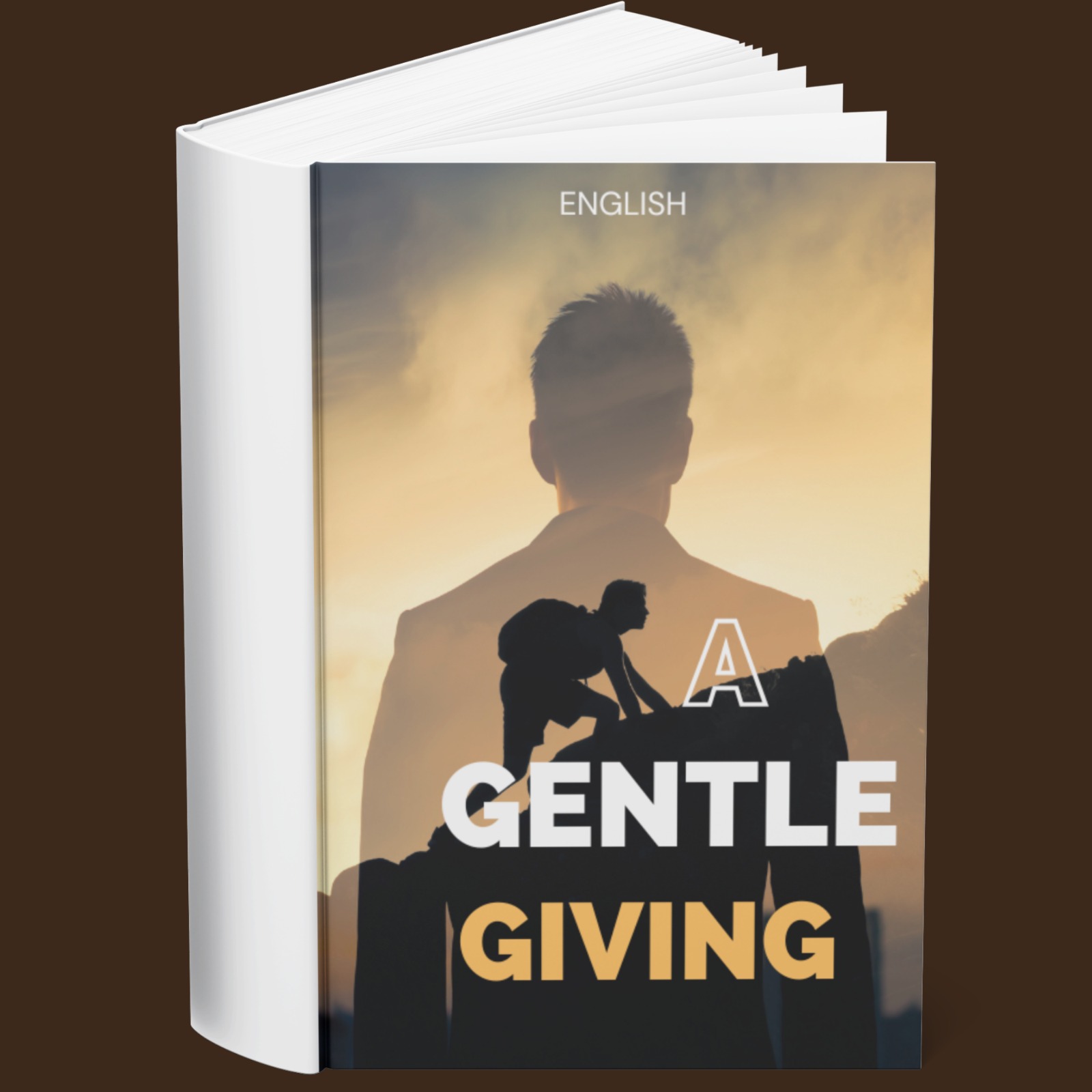 A Gentle Giving (English)