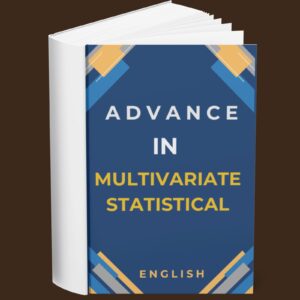 Advances in Multivariate Statistical (English)