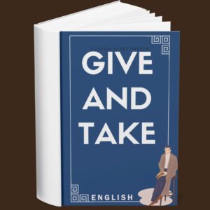 Give and Take (English)