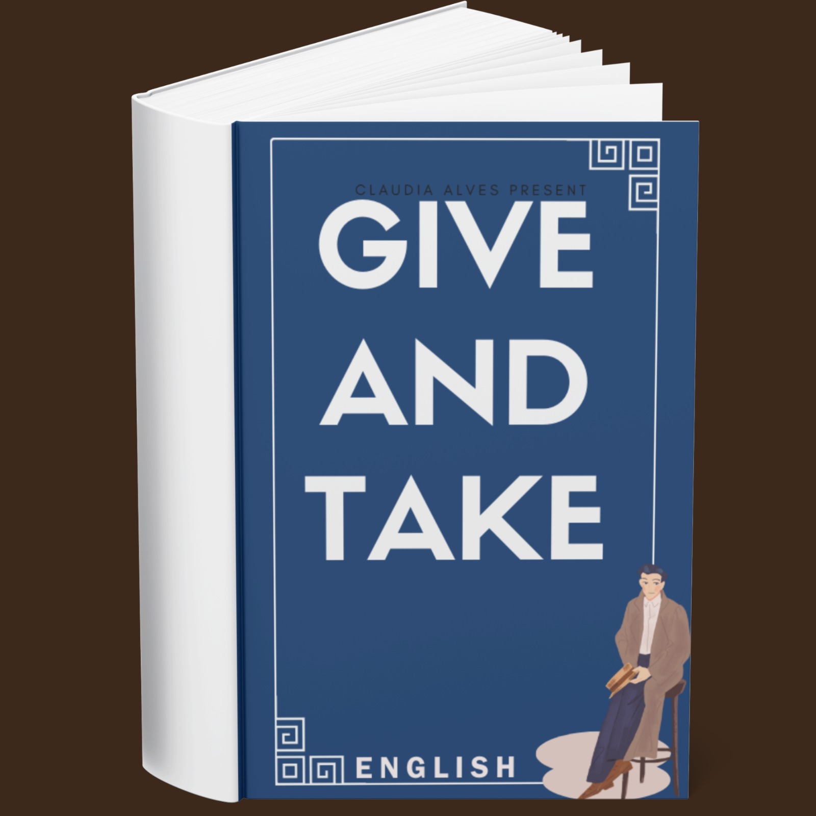 Give and Take (English)
