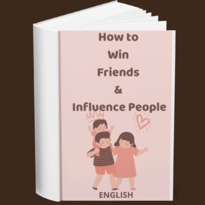 How to Win Friends & Influence People (English)