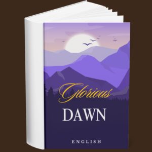 Glorious Dawn (English)