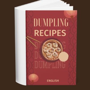 Dumpling Recipes (English)