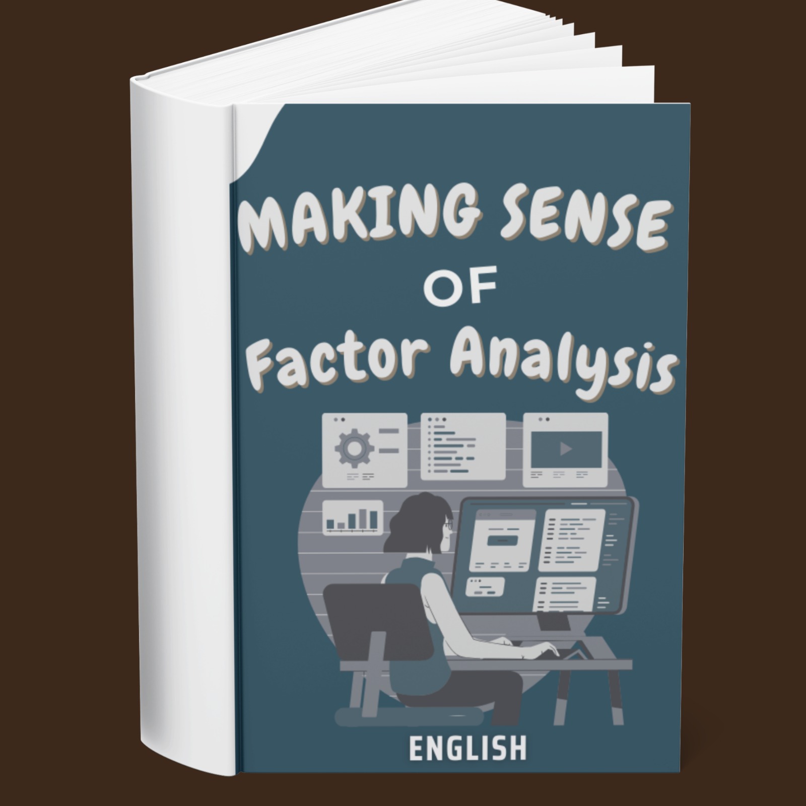 Making Sense of Factor Analysis (English)