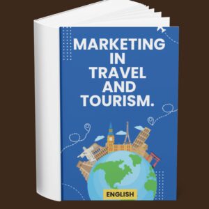 Marketing for Hospitality and Tourism (English)