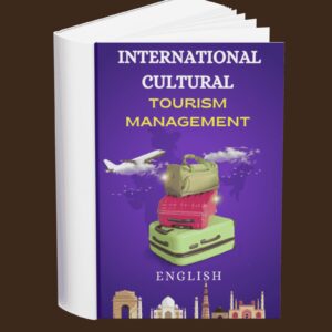 International Cultural Tourism Management (English)